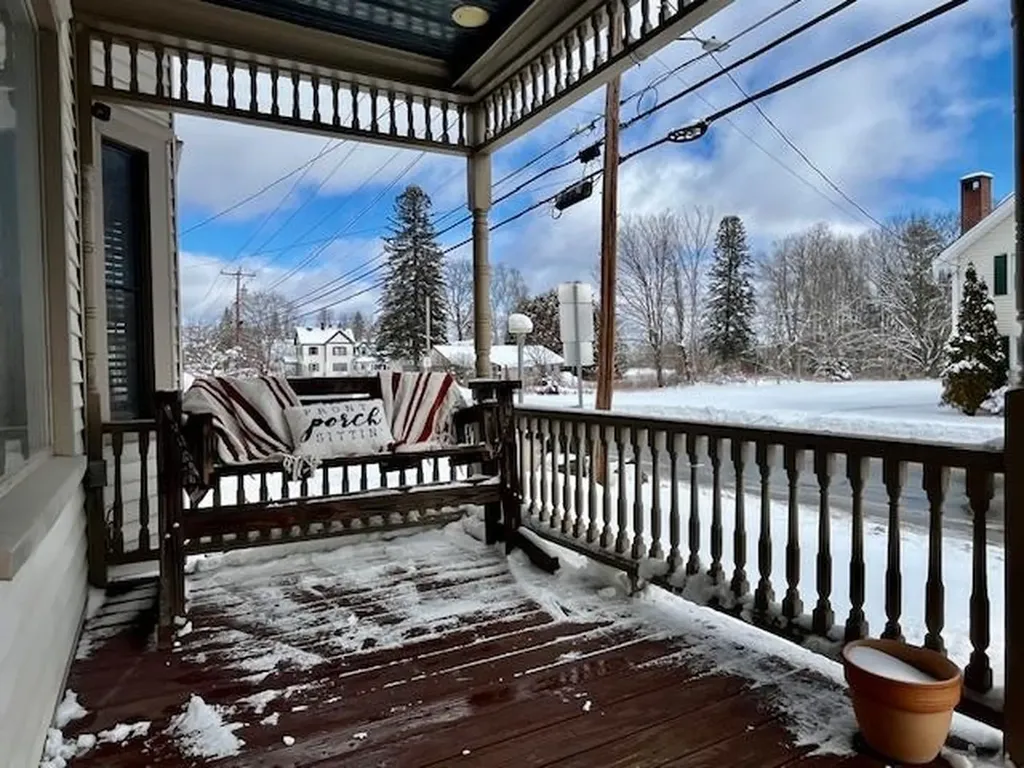 735 Milan Road Milan NH 03588