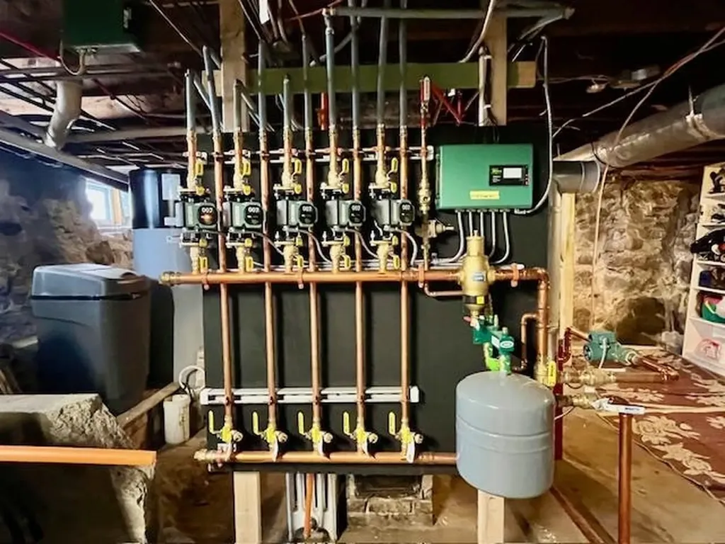 735 Milan Road Milan NH 03588