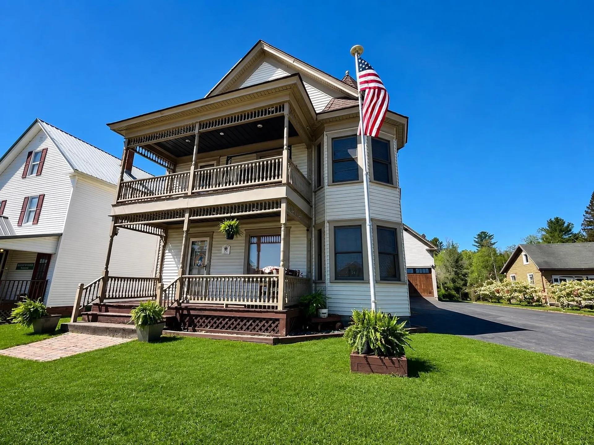 735 Milan Road Milan NH 03588