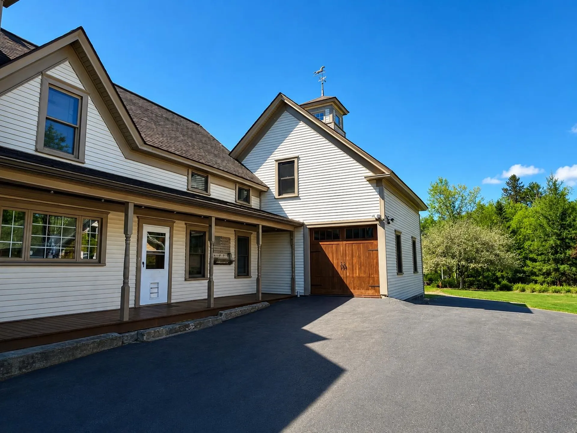 735 Milan Road Milan NH 03588