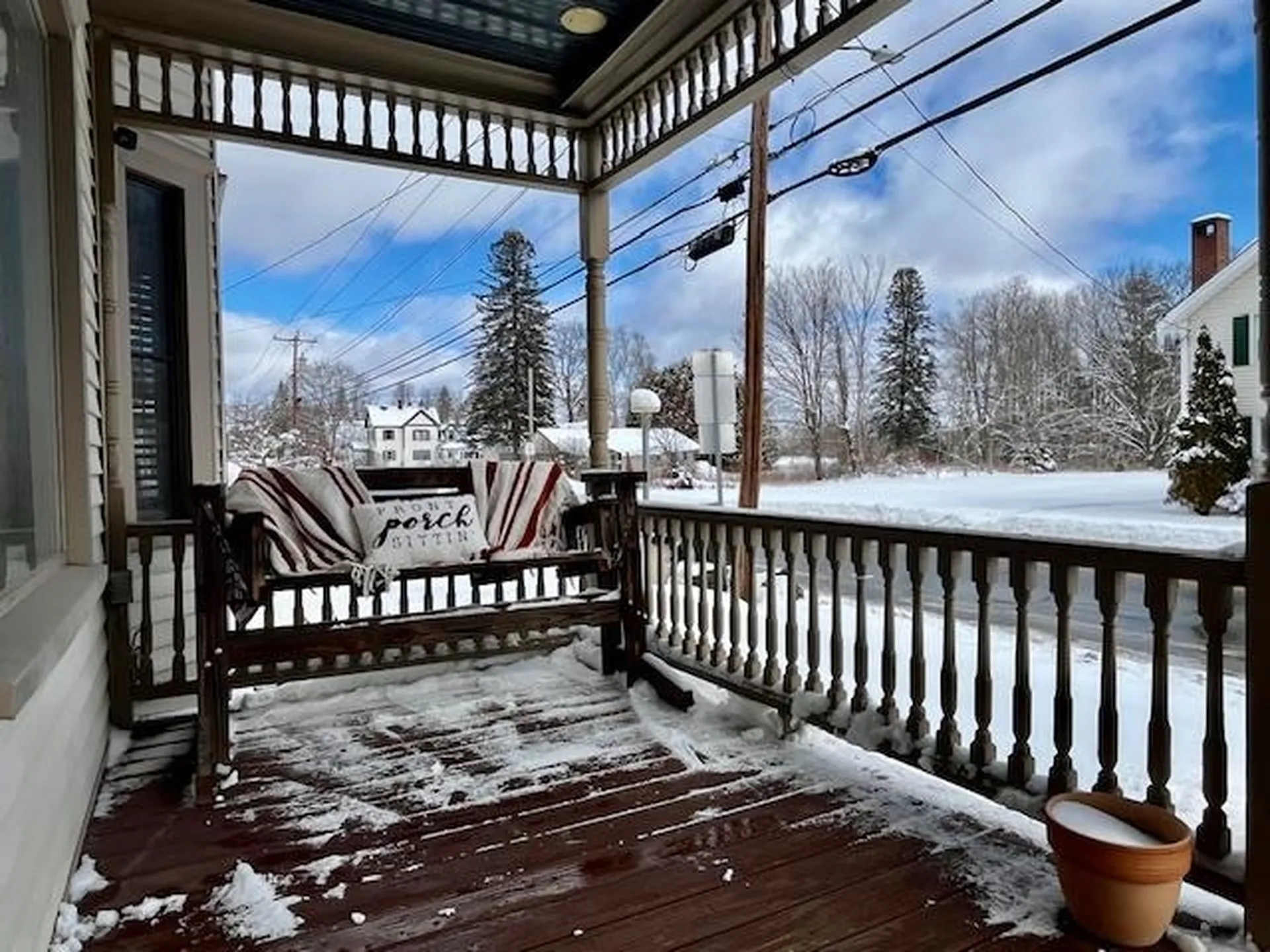 735 Milan Road Milan NH 03588
