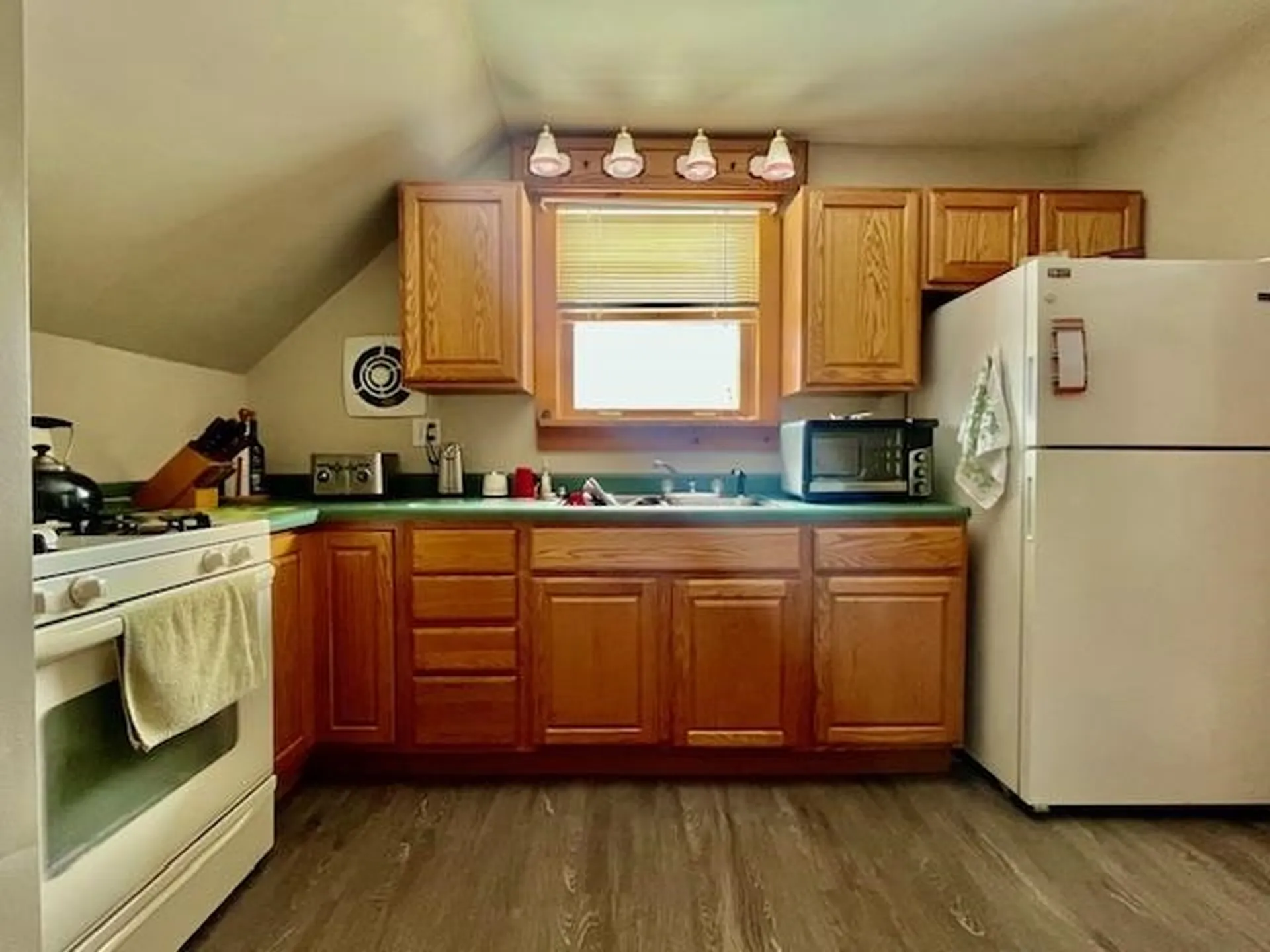 735 Milan Road Milan NH 03588