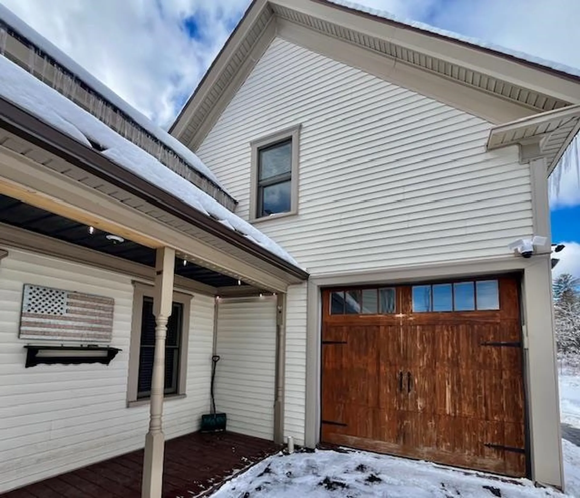 735 Milan Road Milan NH 03588