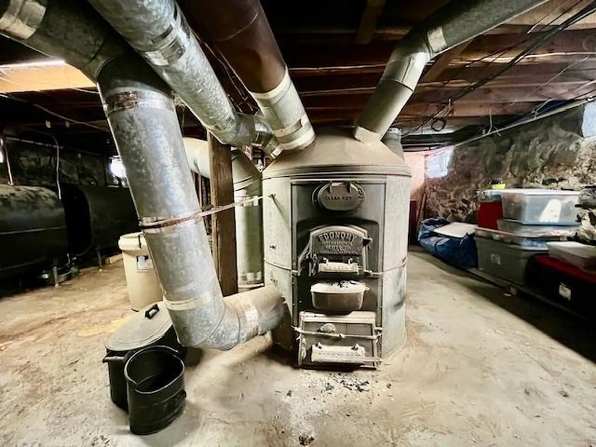 735 Milan Road Milan NH 03588