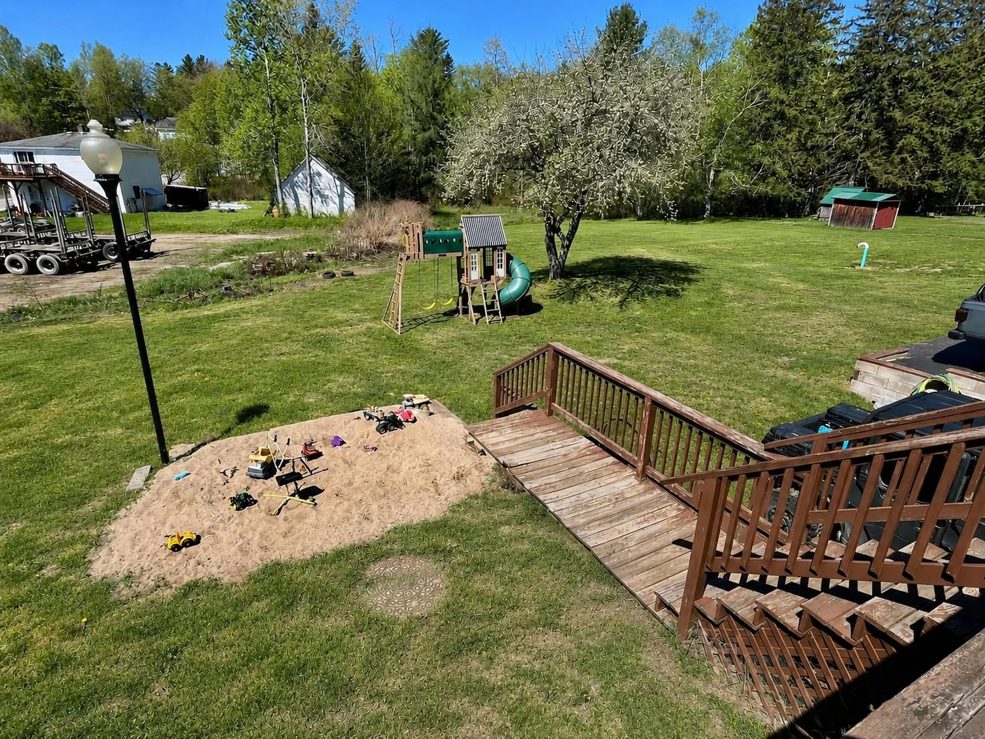 735 Milan Road Milan NH 03588
