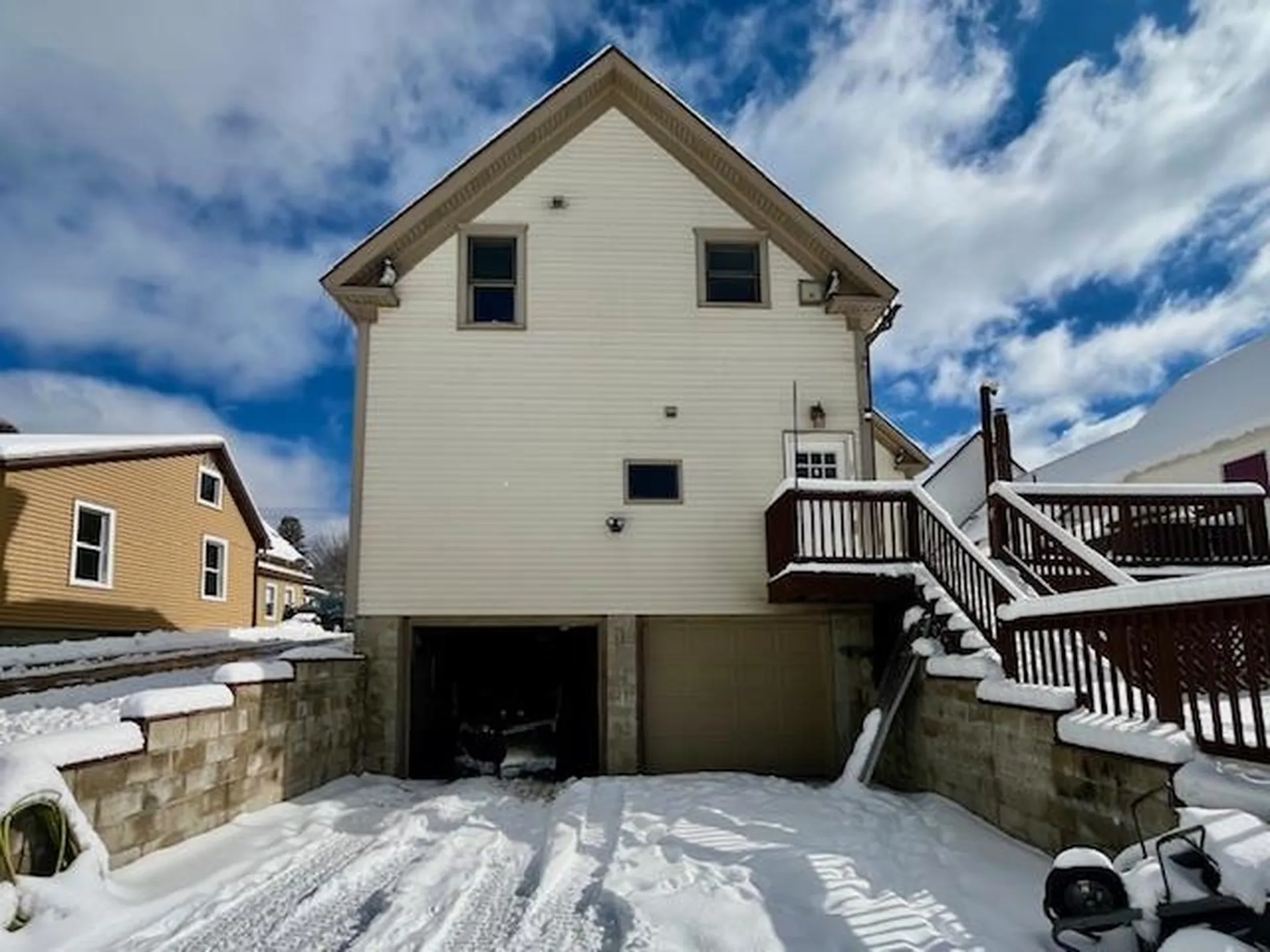 735 Milan Road Milan NH 03588
