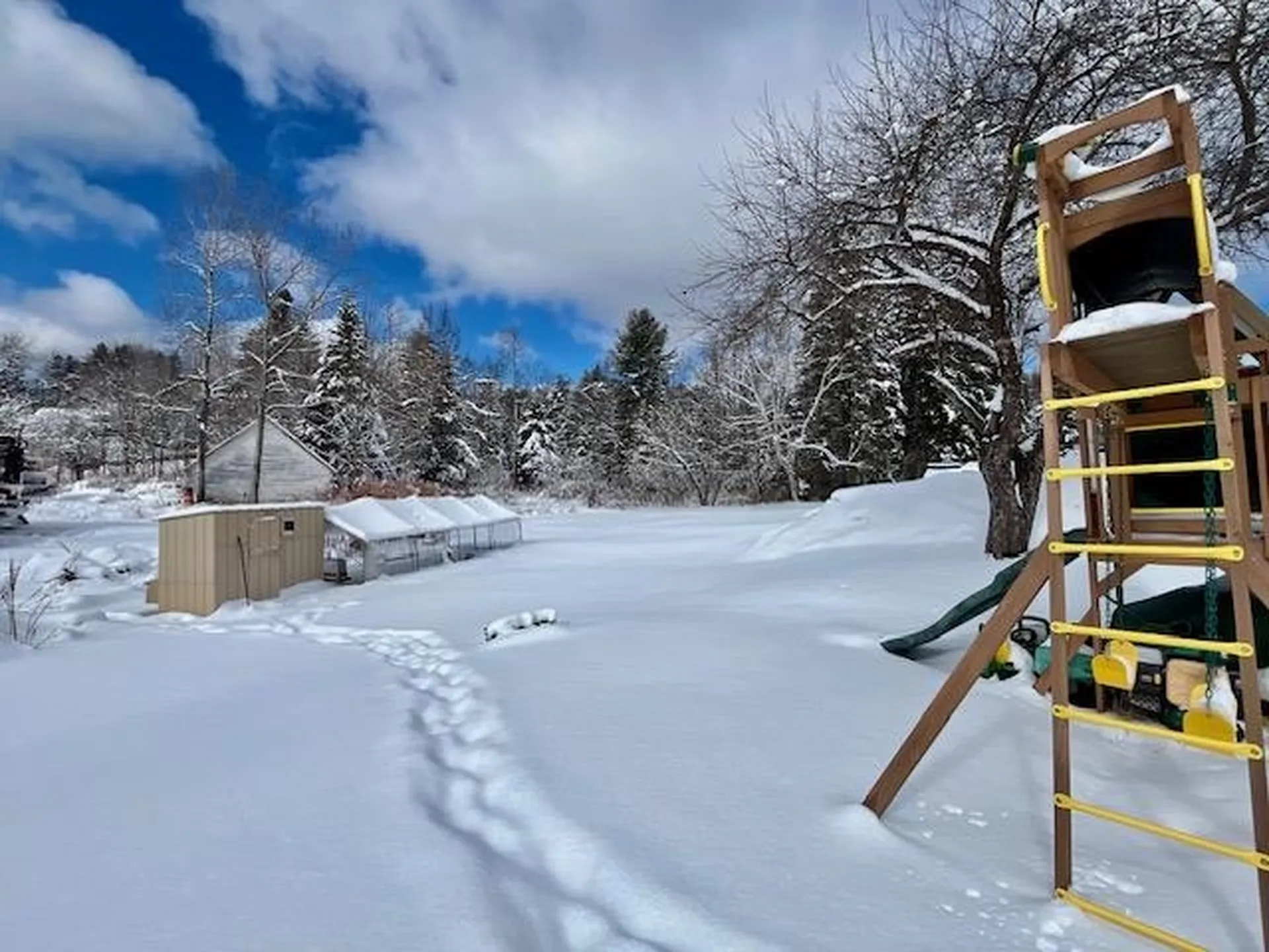 735 Milan Road Milan NH 03588