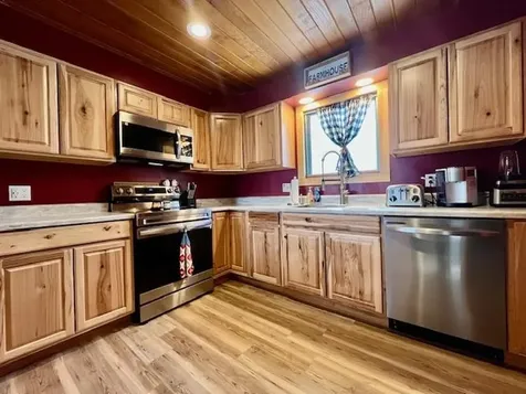 735 Milan Road Milan NH 03588