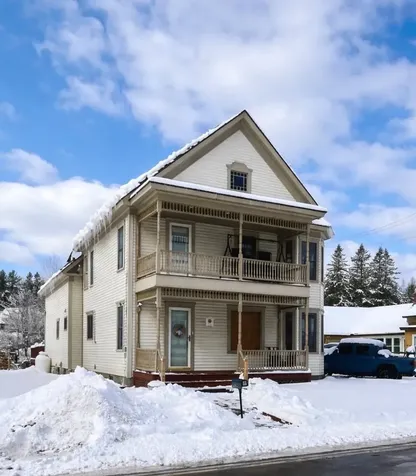 735 Milan Road Milan NH 03588