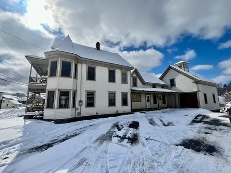 735 Milan Road Milan NH 03588