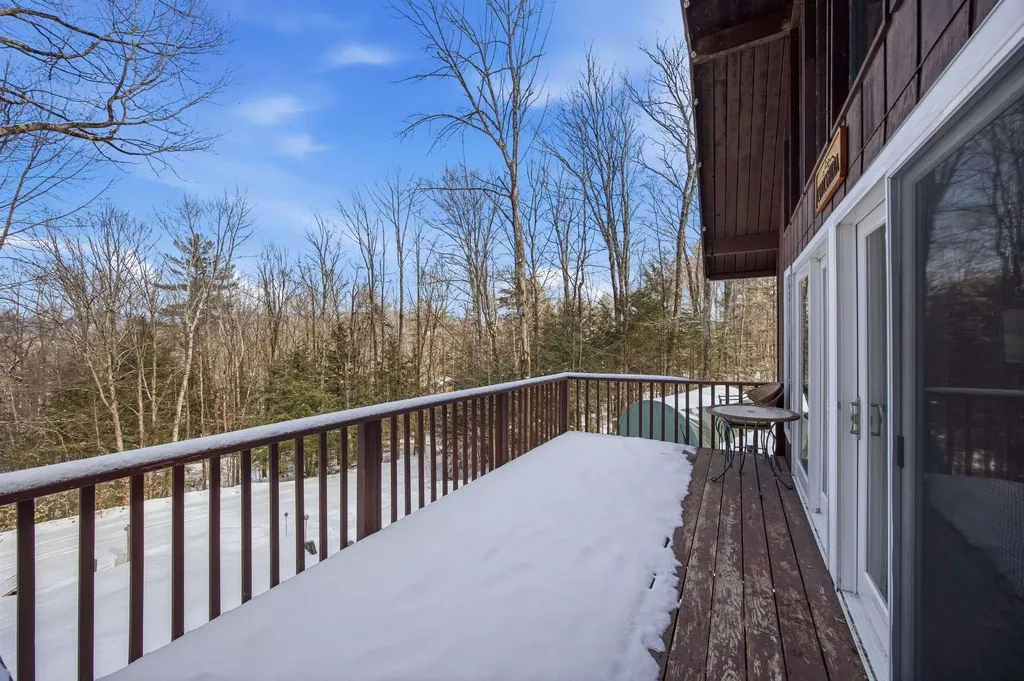 70 Spring Hill Road Campton NH 03223