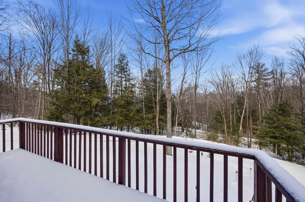 70 Spring Hill Road Campton NH 03223