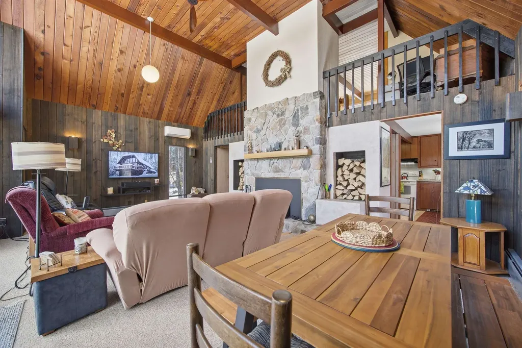 70 Spring Hill Road Campton NH 03223