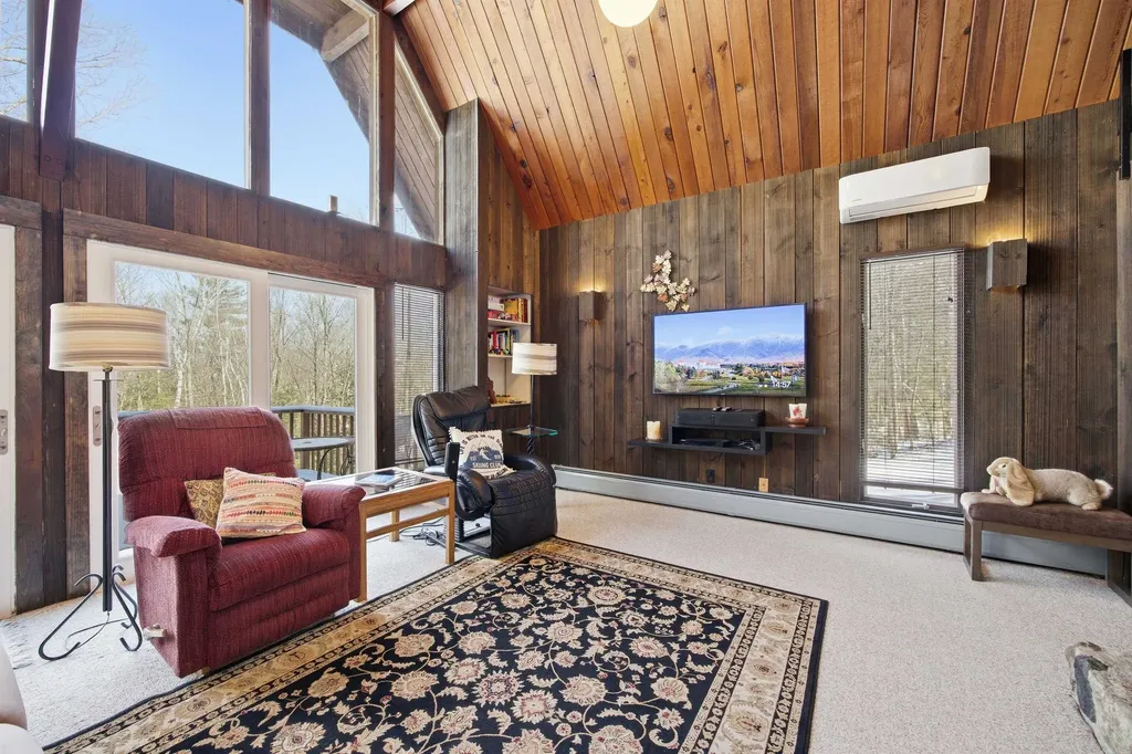 70 Spring Hill Road Campton NH 03223