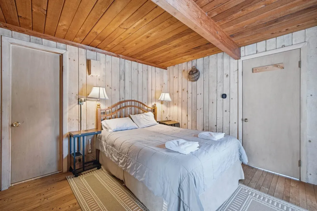 70 Spring Hill Road Campton NH 03223