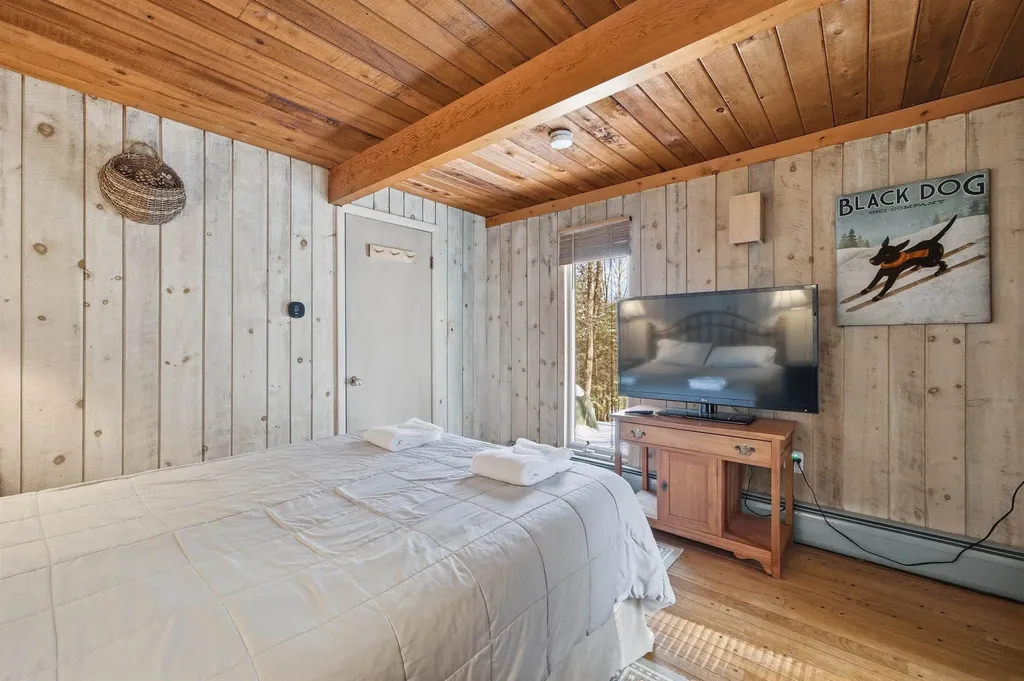 70 Spring Hill Road Campton NH 03223