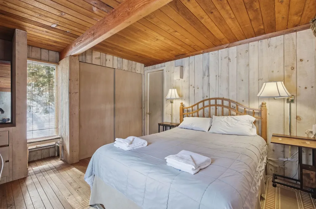 70 Spring Hill Road Campton NH 03223