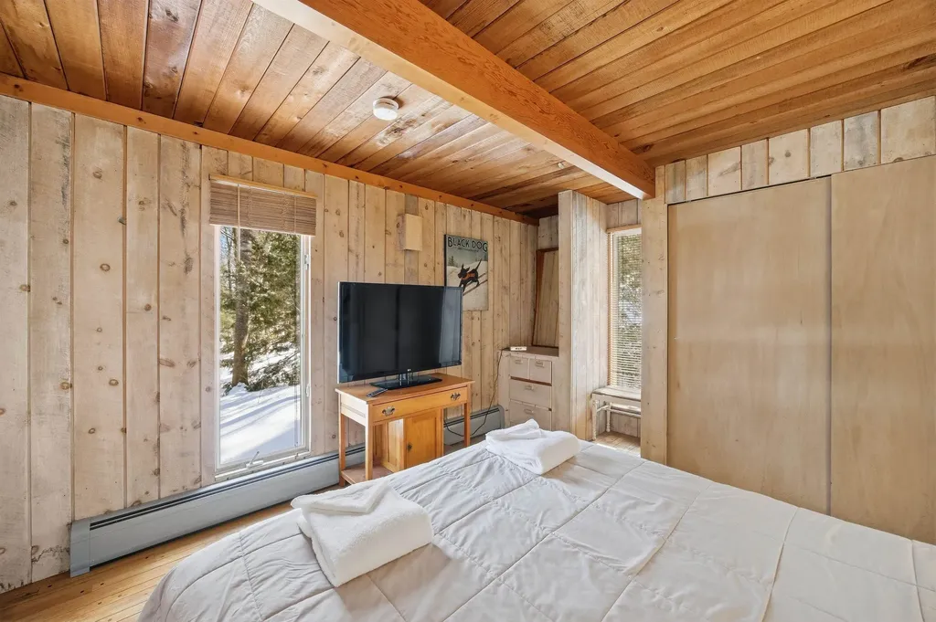 70 Spring Hill Road Campton NH 03223