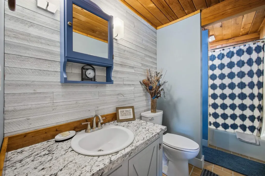 70 Spring Hill Road Campton NH 03223