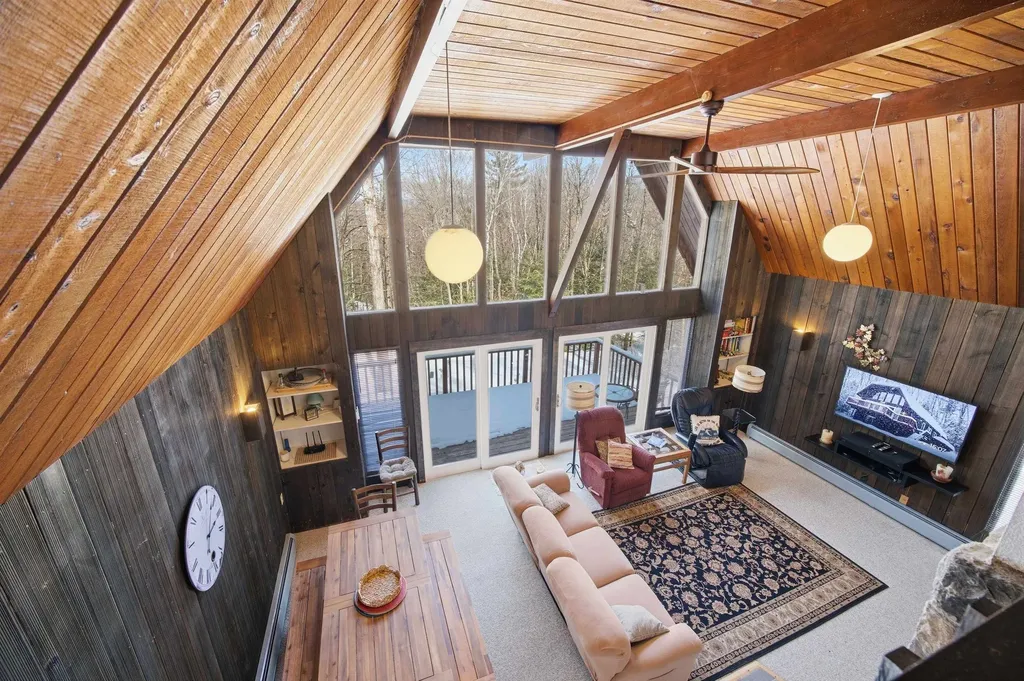 70 Spring Hill Road Campton NH 03223