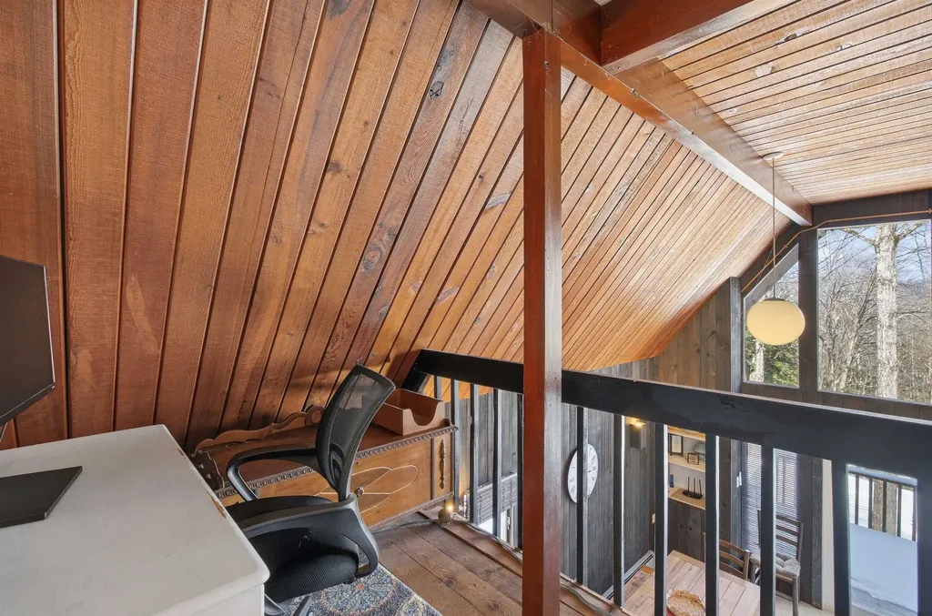 70 Spring Hill Road Campton NH 03223