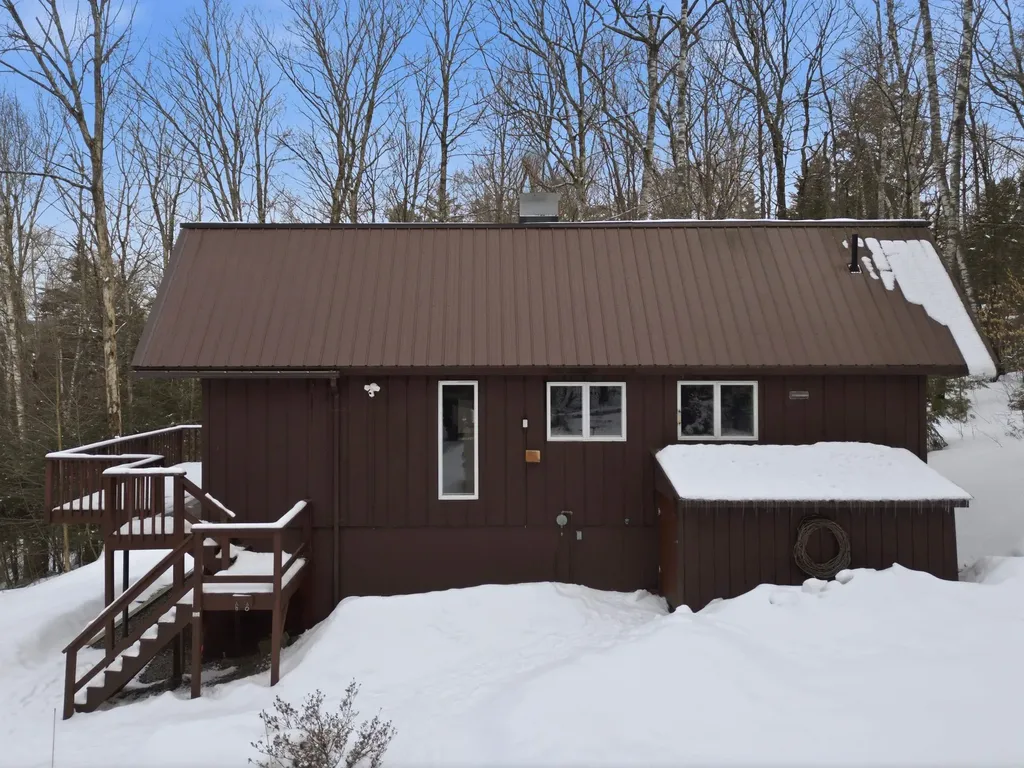70 Spring Hill Road Campton NH 03223