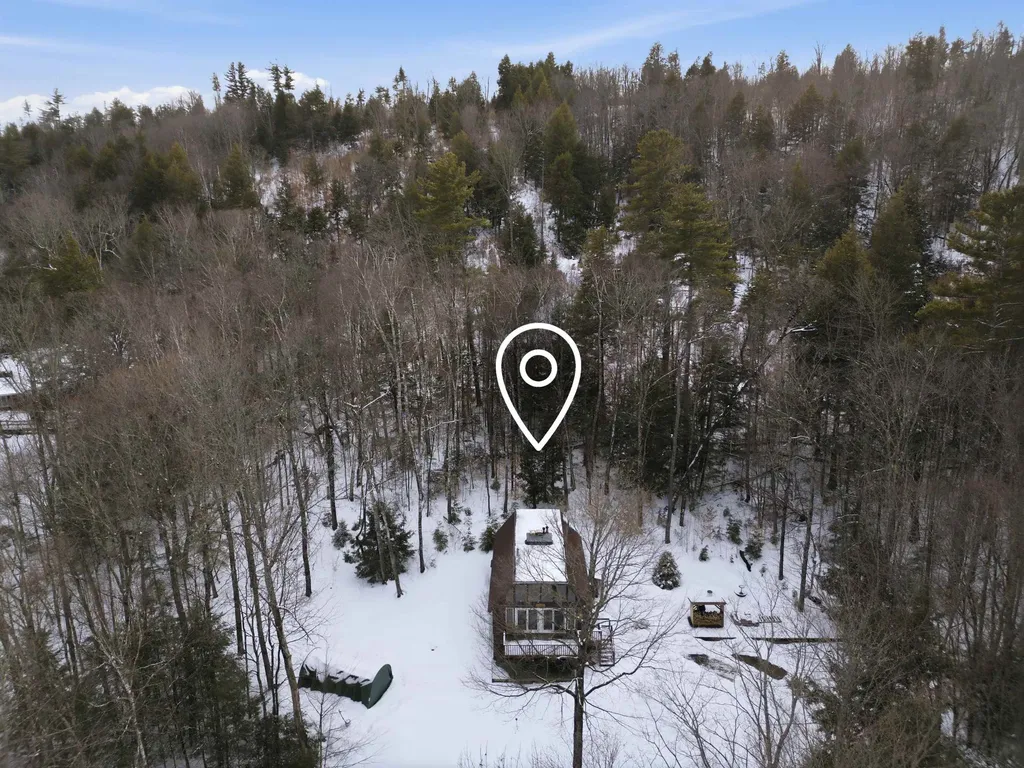 70 Spring Hill Road Campton NH 03223