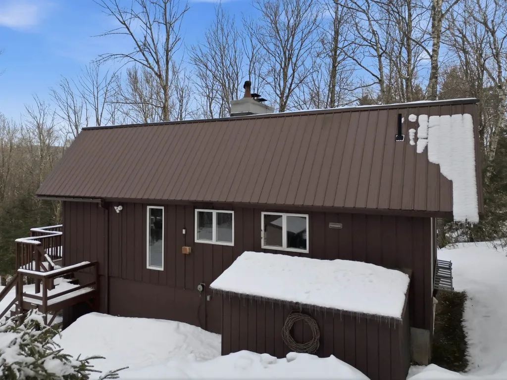 70 Spring Hill Road Campton NH 03223