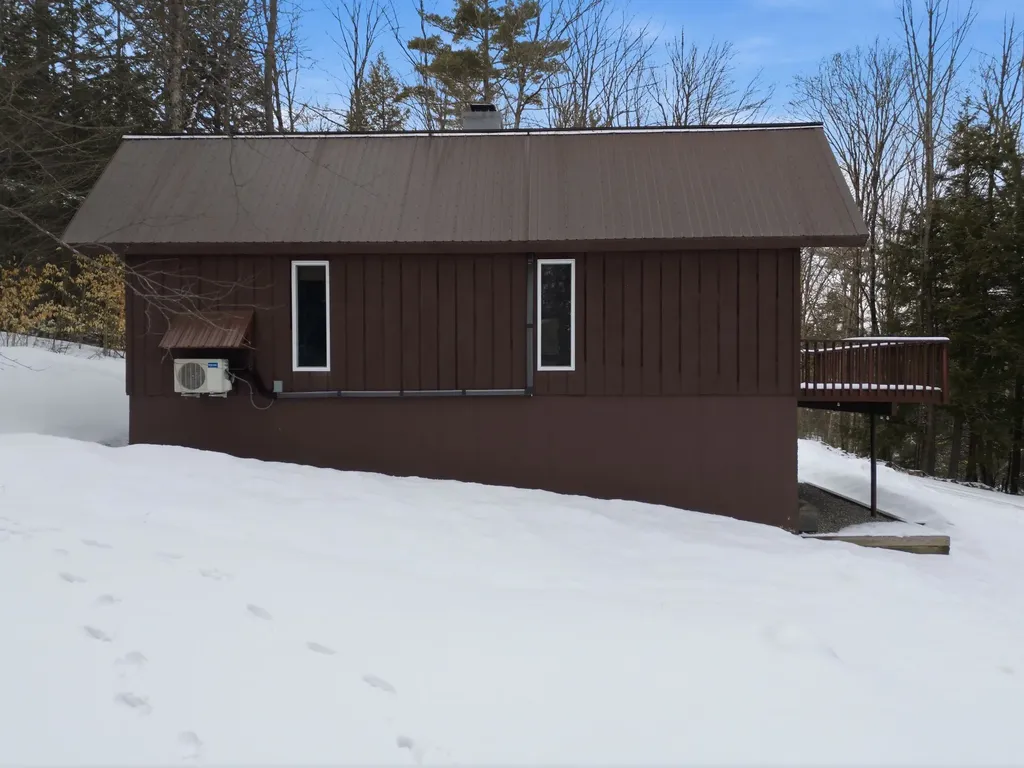 70 Spring Hill Road Campton NH 03223