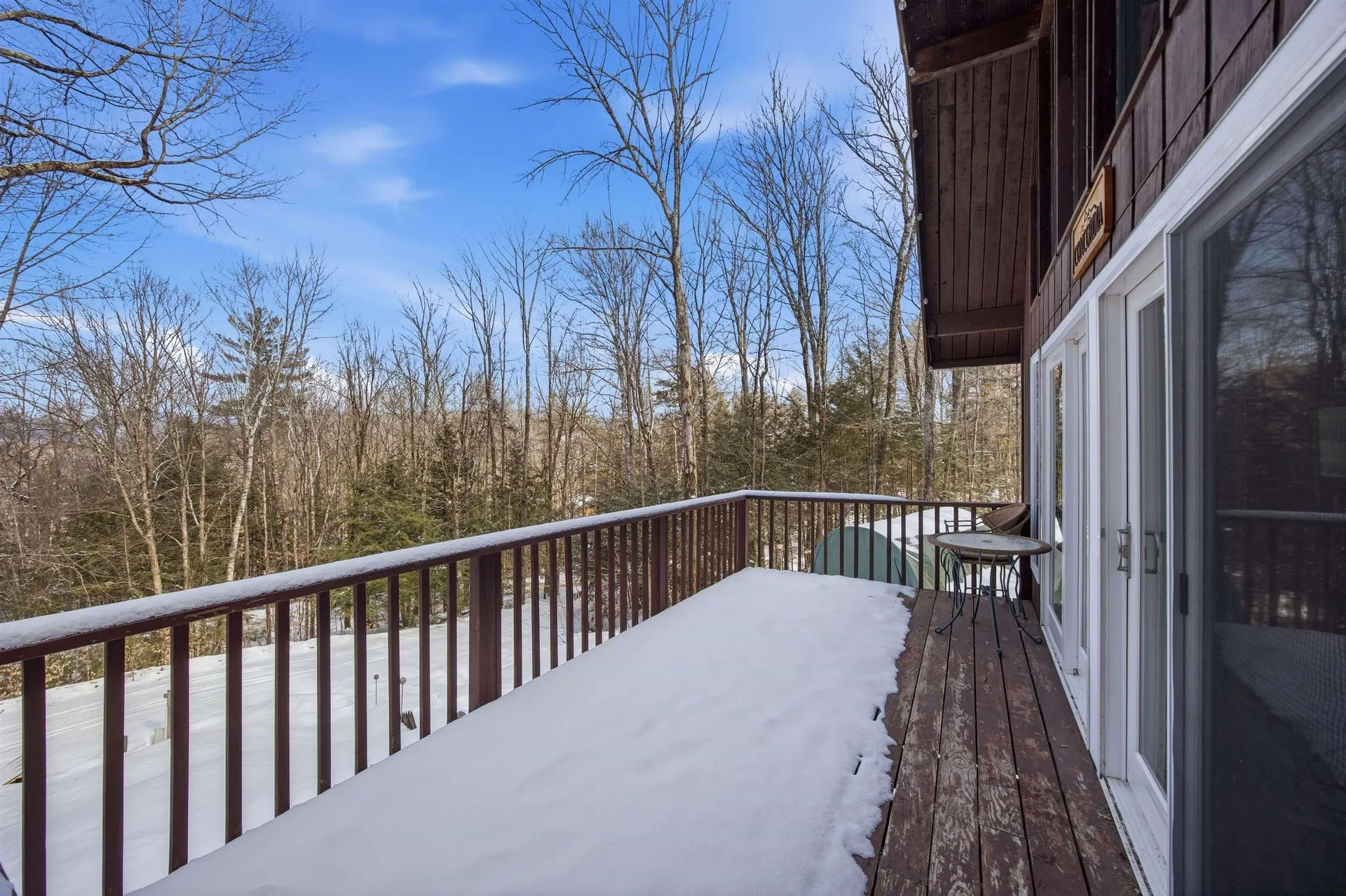 70 Spring Hill Road Campton NH 03223