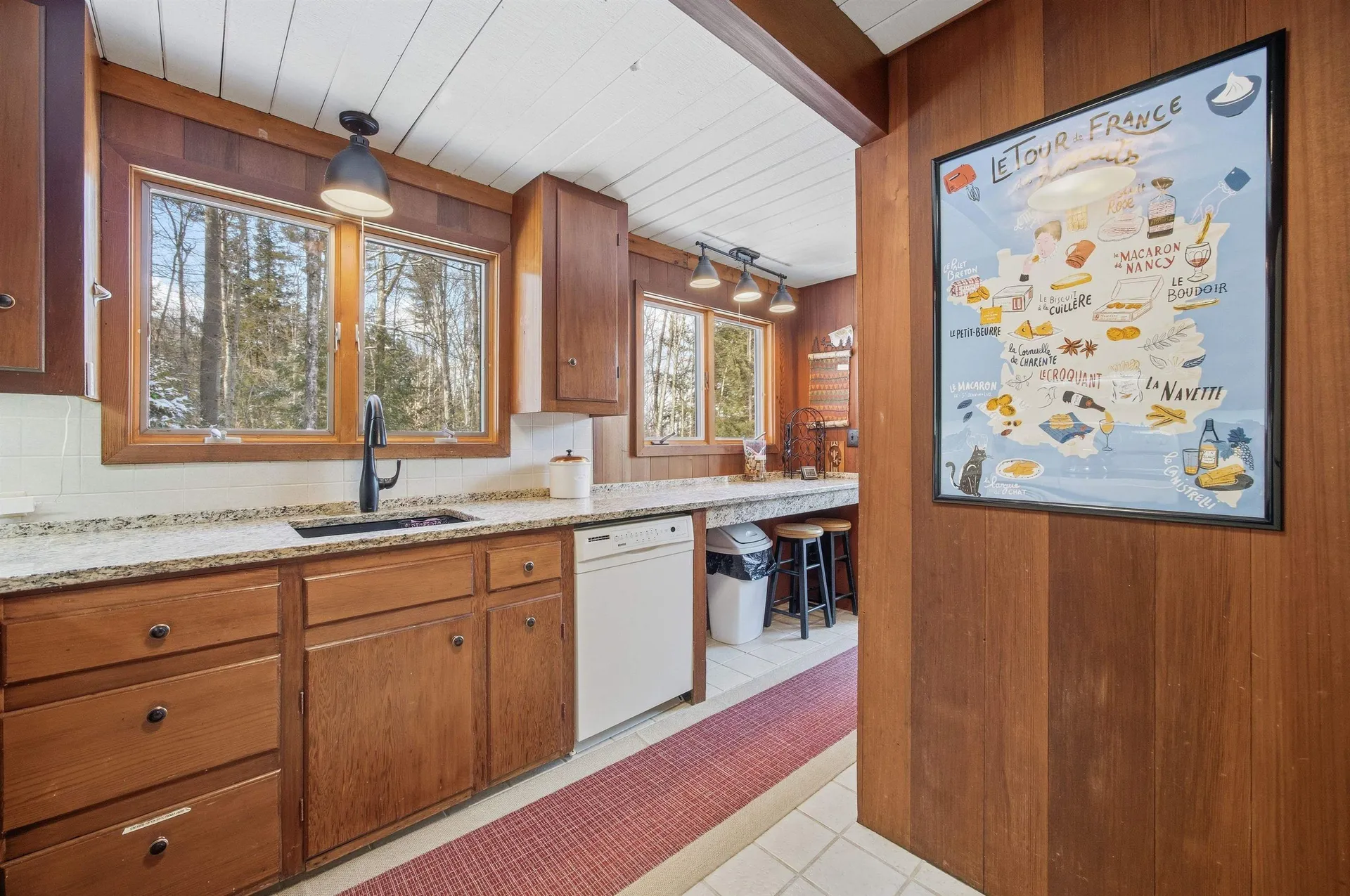 70 Spring Hill Road Campton NH 03223