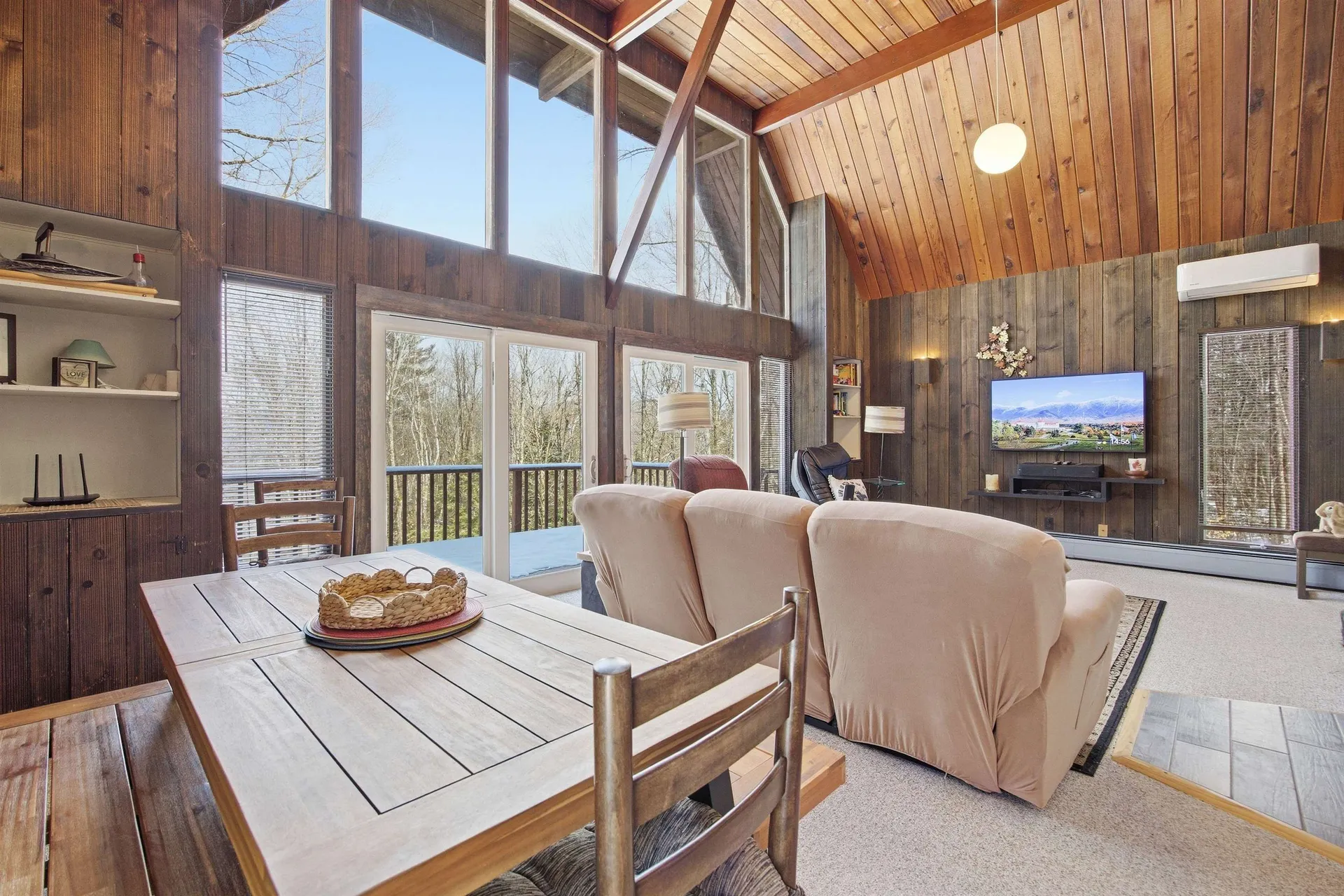 70 Spring Hill Road Campton NH 03223