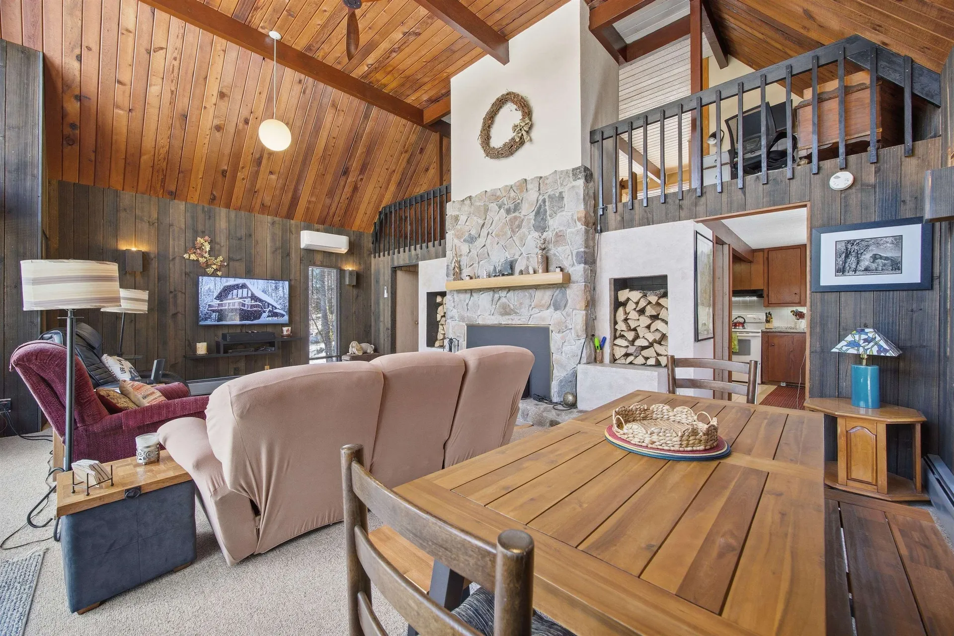 70 Spring Hill Road Campton NH 03223