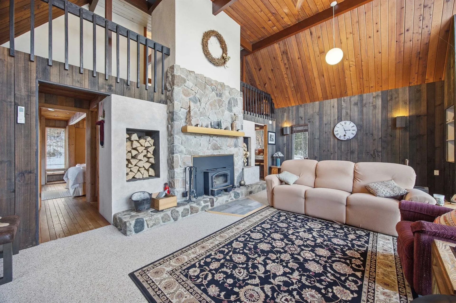 70 Spring Hill Road Campton NH 03223