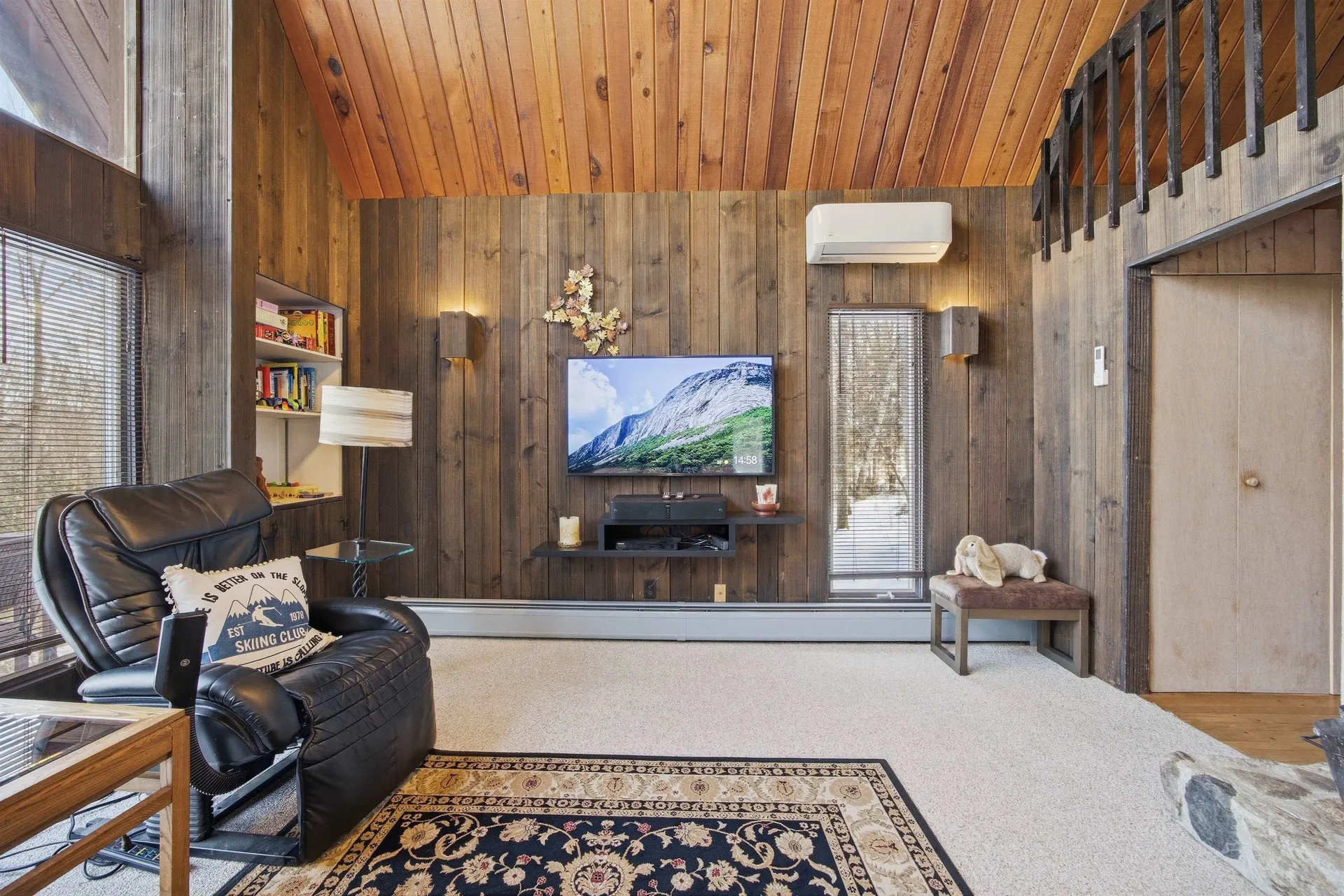 70 Spring Hill Road Campton NH 03223