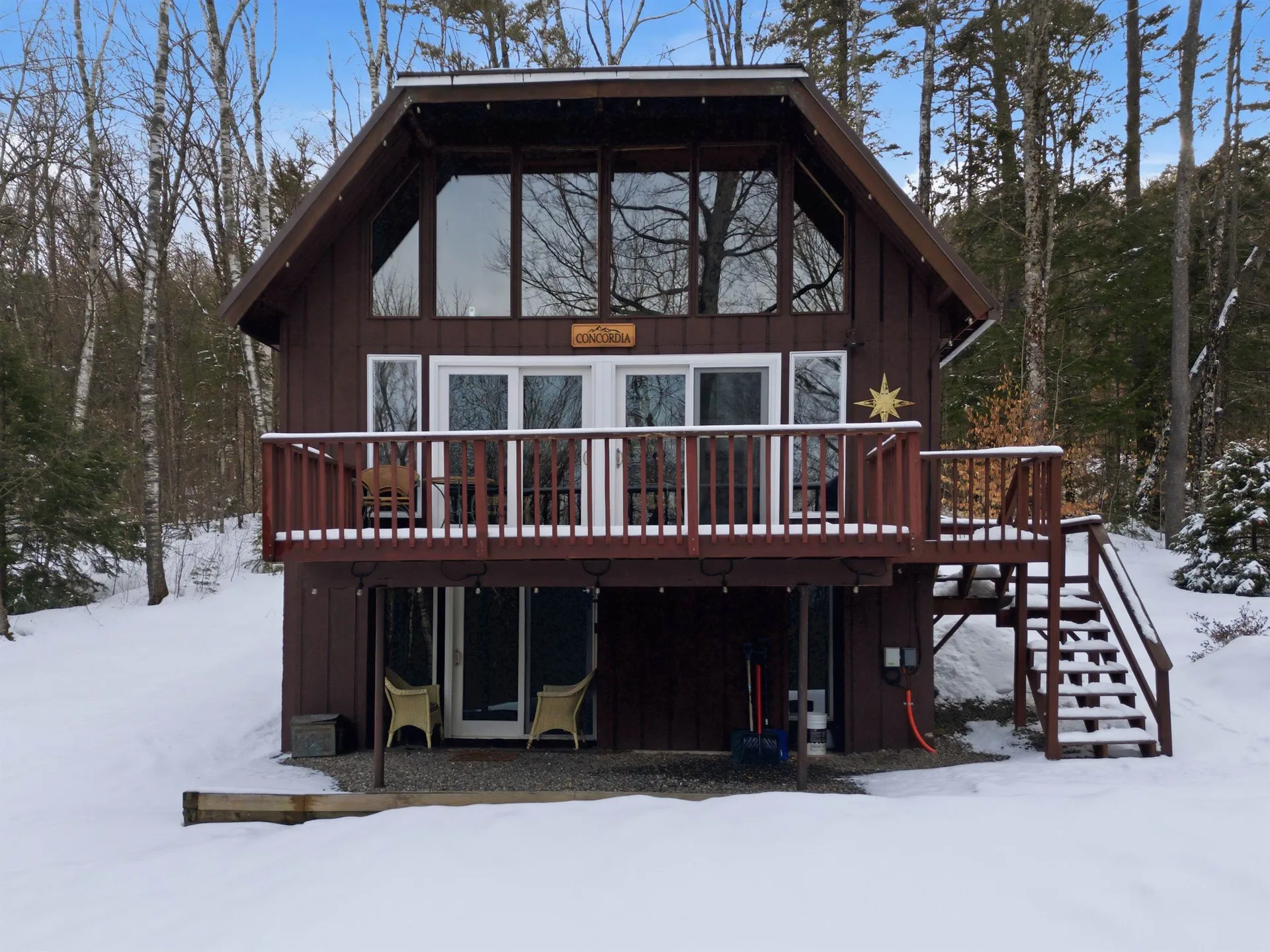 70 Spring Hill Road Campton NH 03223