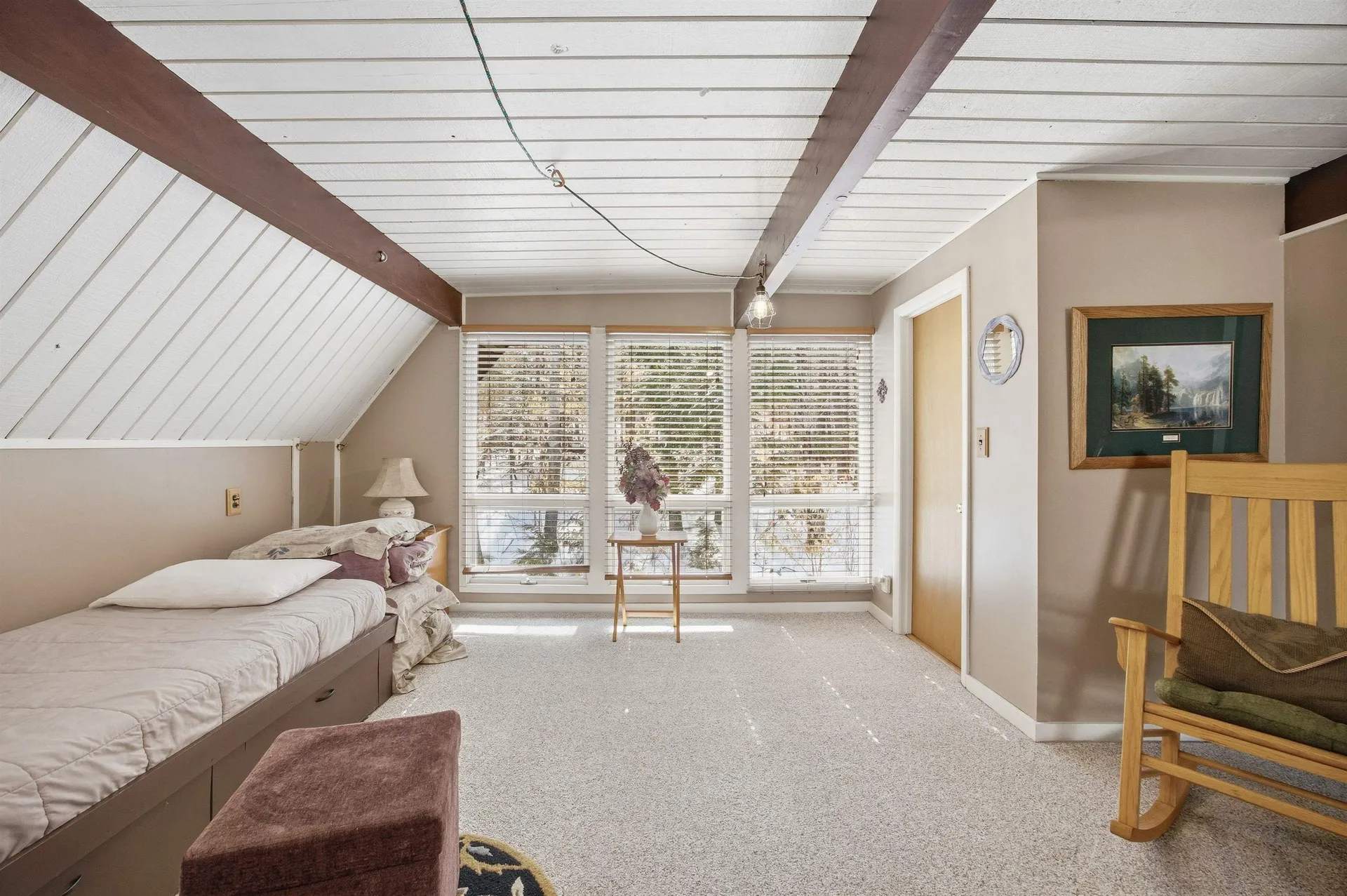 70 Spring Hill Road Campton NH 03223