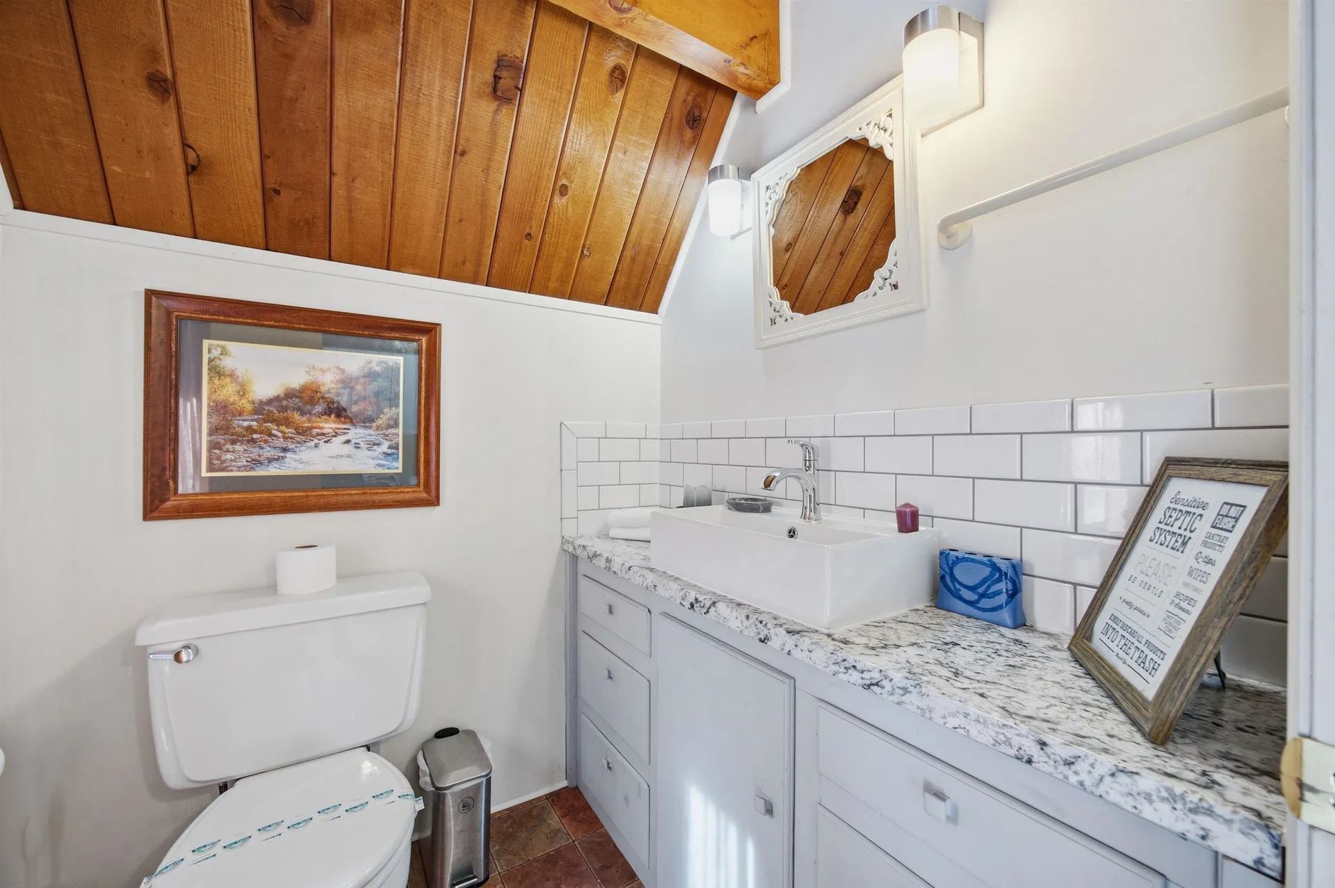 70 Spring Hill Road Campton NH 03223