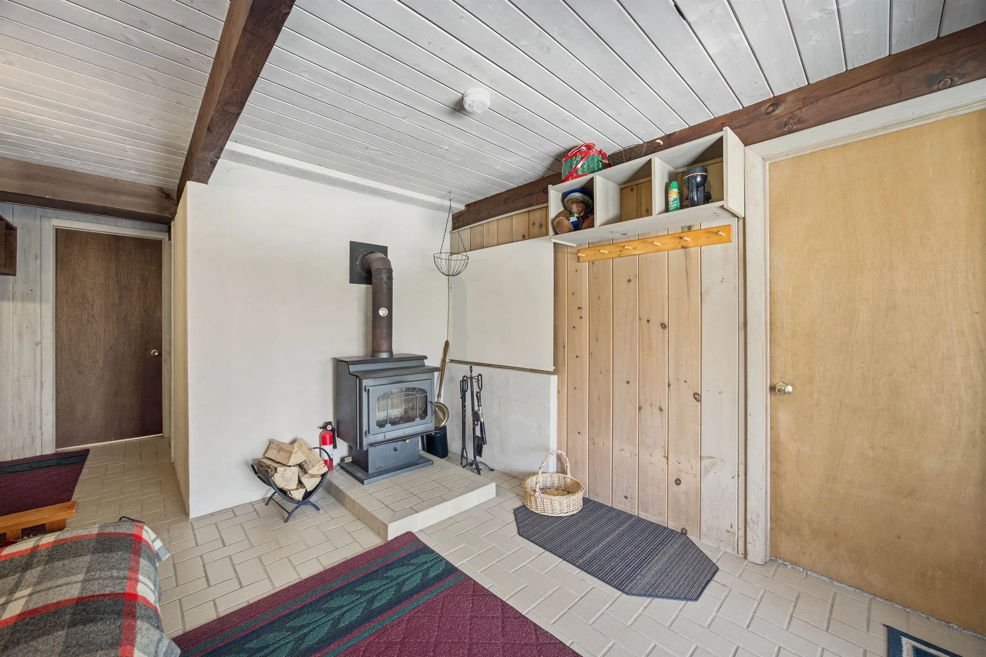 70 Spring Hill Road Campton NH 03223