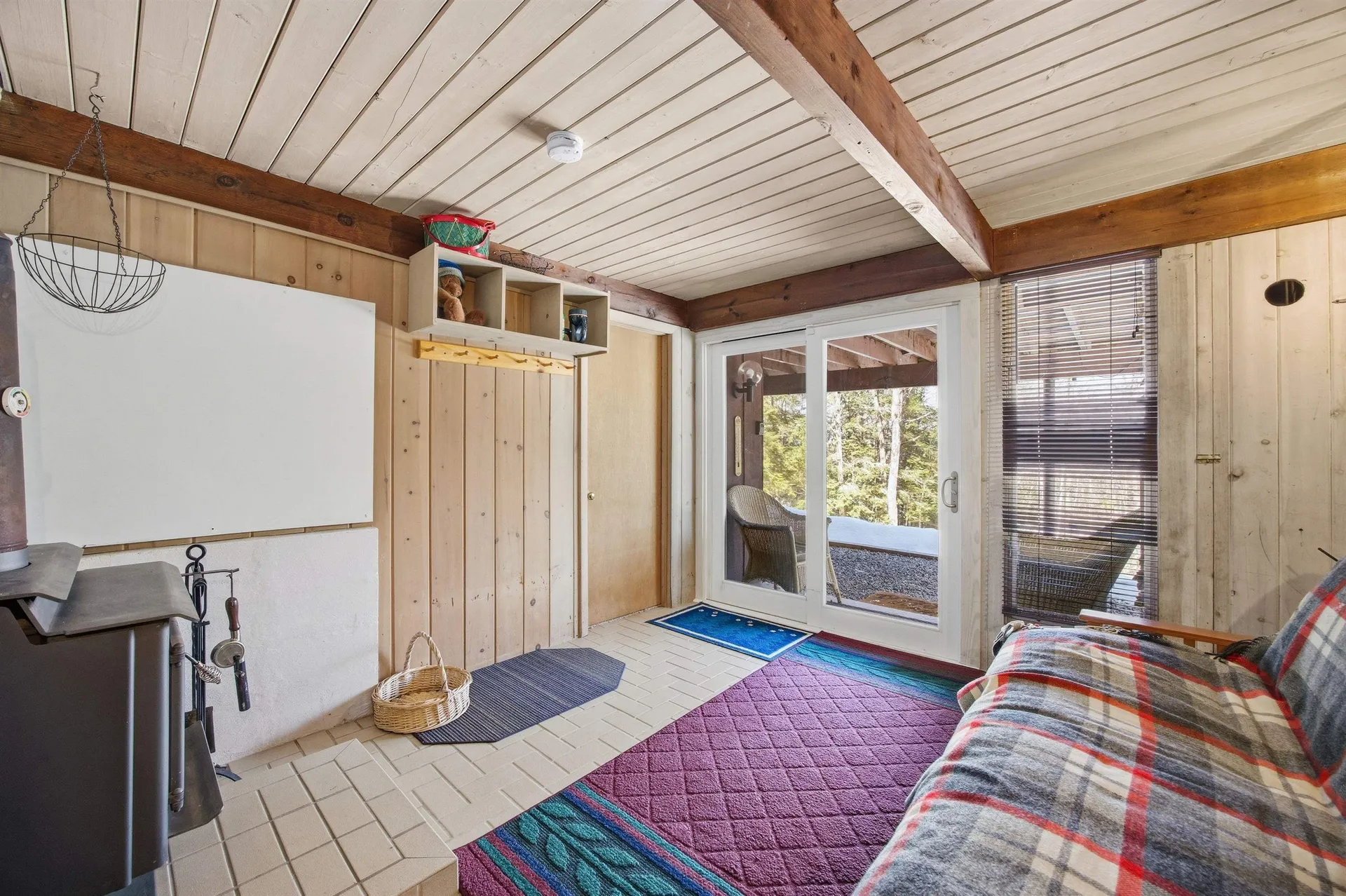 70 Spring Hill Road Campton NH 03223