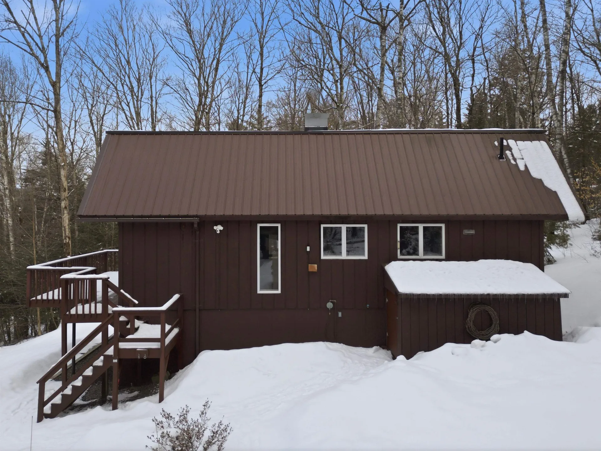 70 Spring Hill Road Campton NH 03223