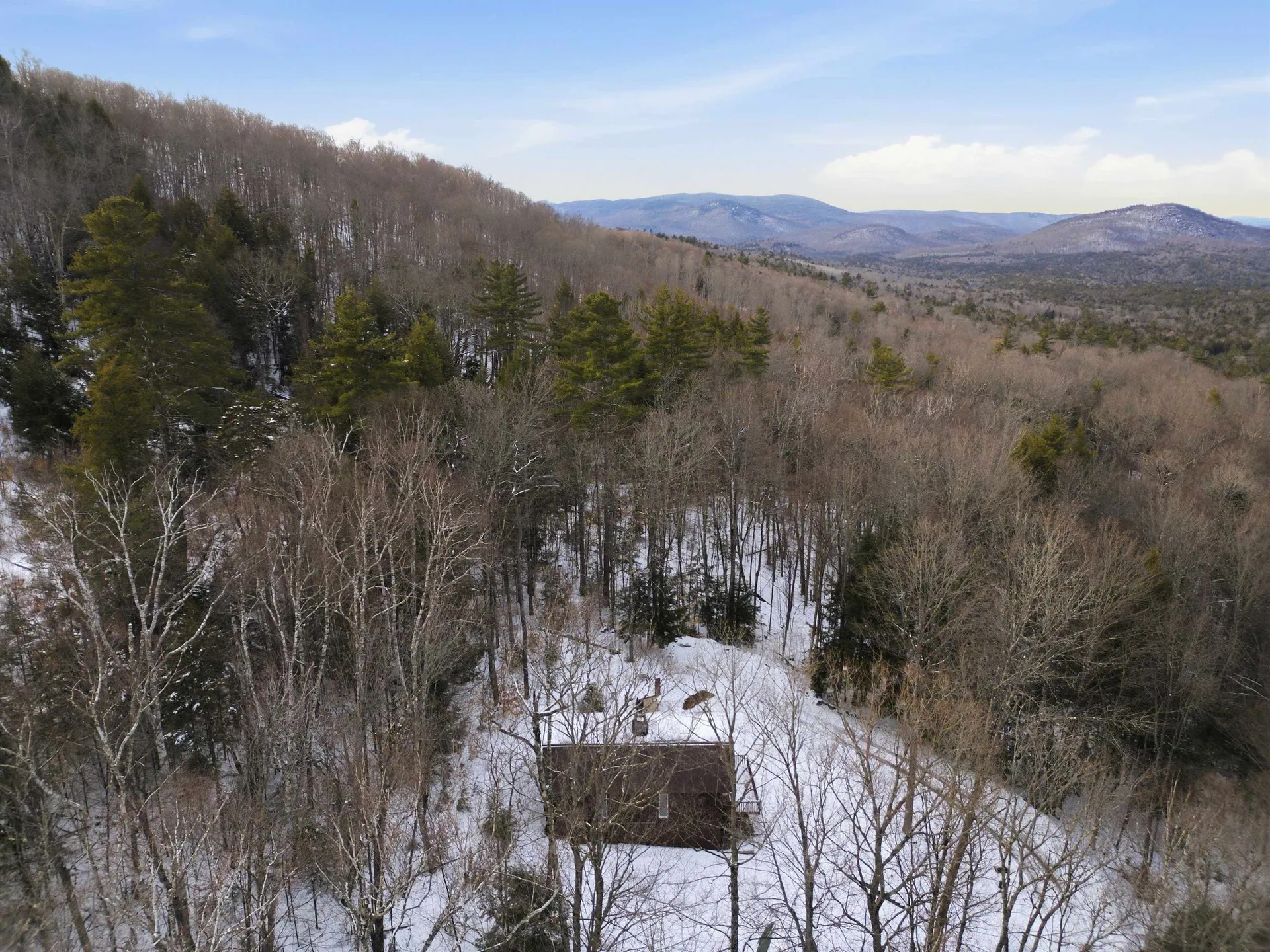 70 Spring Hill Road Campton NH 03223