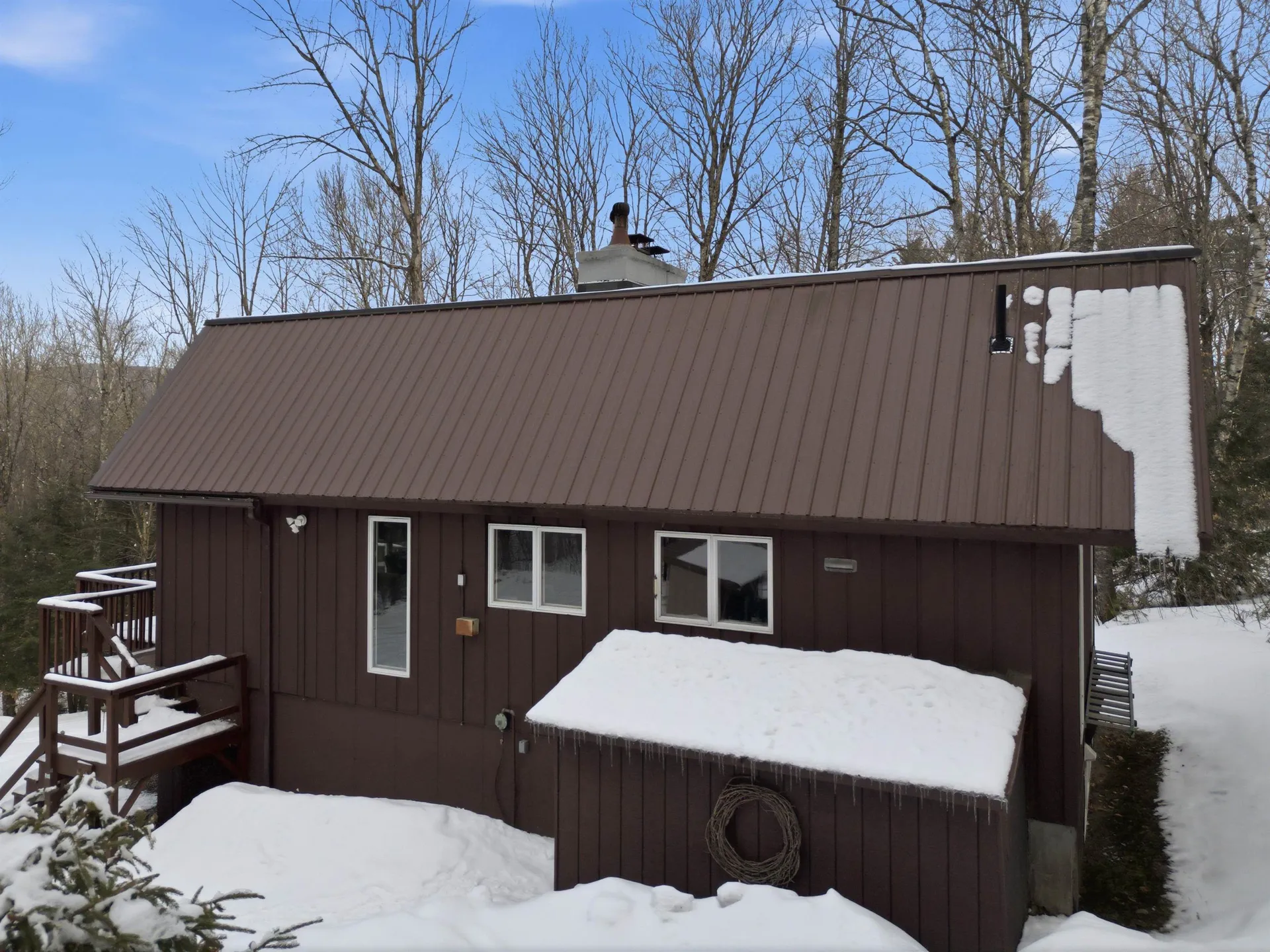 70 Spring Hill Road Campton NH 03223