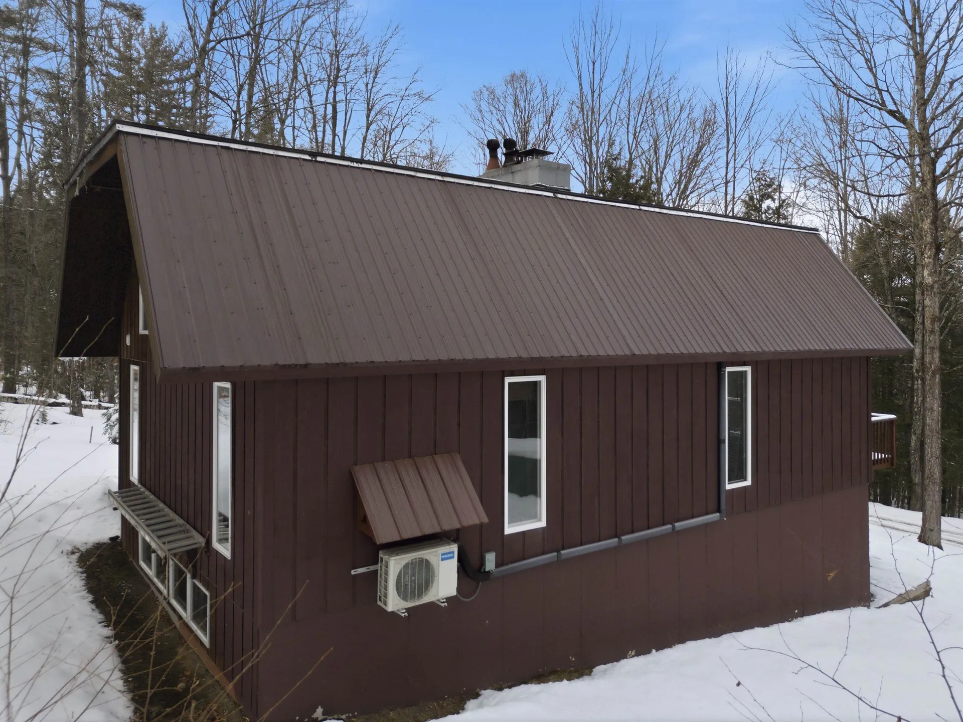 70 Spring Hill Road Campton NH 03223