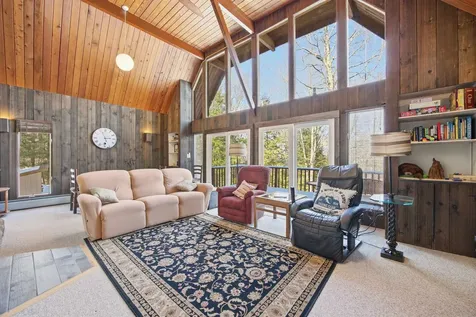 70 Spring Hill Road Campton NH 03223
