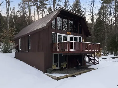 70 Spring Hill Road Campton NH 03223