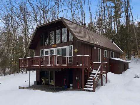 70 Spring Hill Road Campton NH 03223