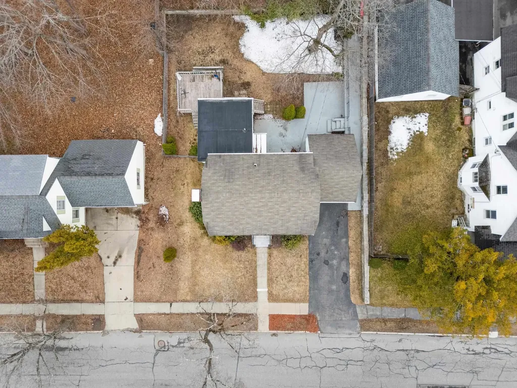 853 Union Street Manchester NH 03104