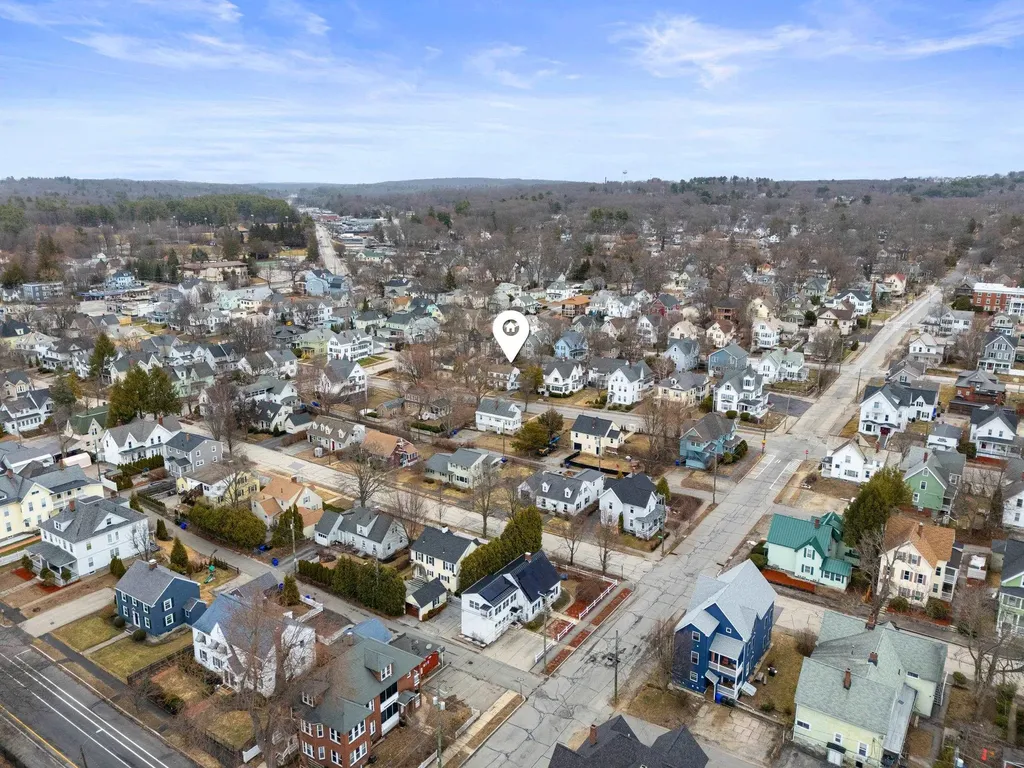 853 Union Street Manchester NH 03104