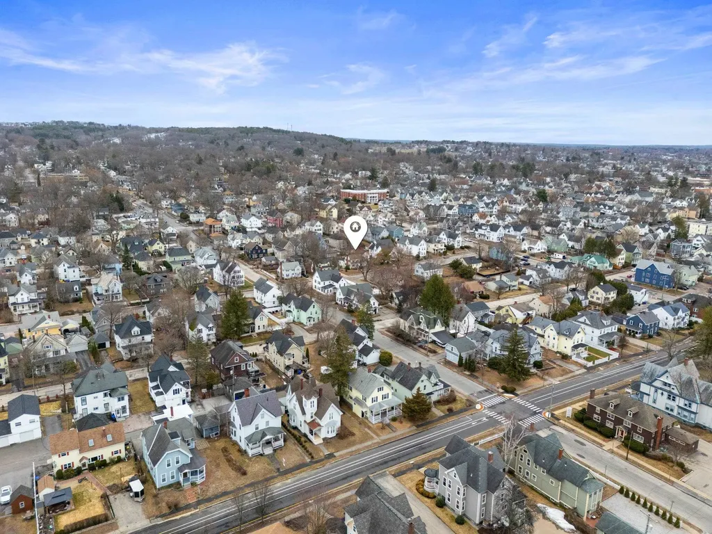 853 Union Street Manchester NH 03104